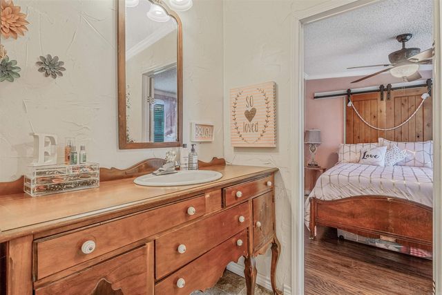 1 Wesley Trail, Sherwood, AR 72120