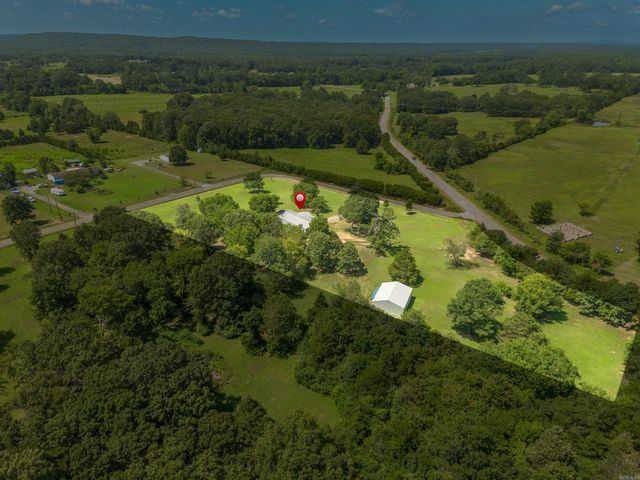 1 Wesley Trail, Sherwood, AR 72120