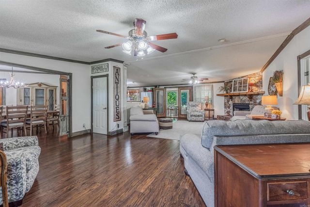 1 Wesley Trail, Sherwood, AR 72120