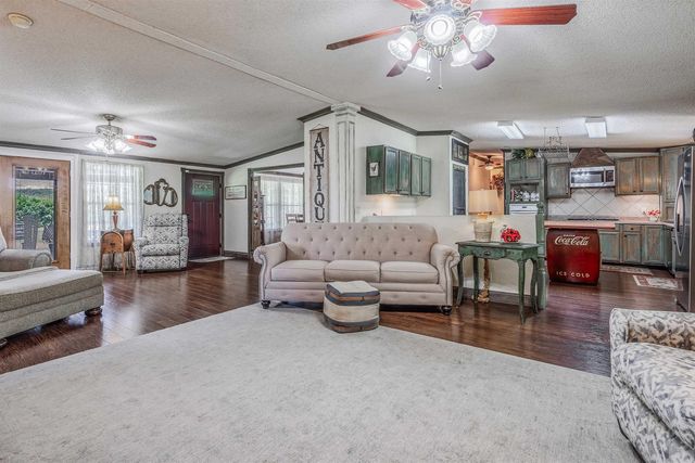 1 Wesley Trail, Sherwood, AR 72120