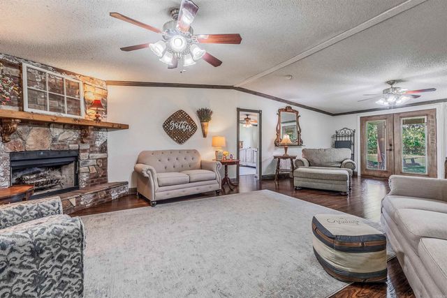 1 Wesley Trail, Sherwood, AR 72120