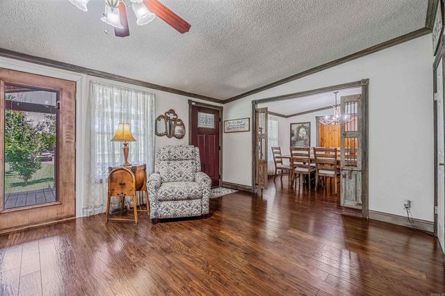 1 Wesley Trail, Sherwood, AR 72120