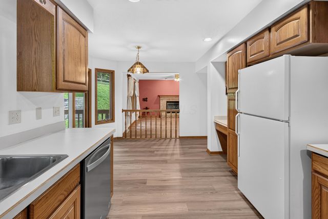 672 Alpine Circle, Heath, OH 43056