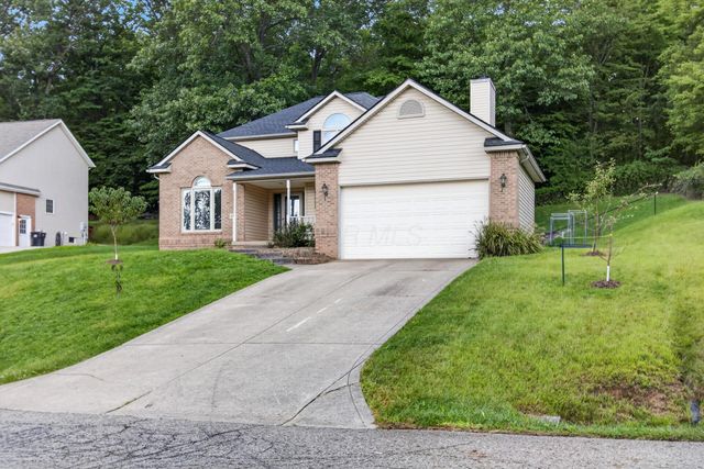 672 Alpine Circle, Heath, OH 43056
