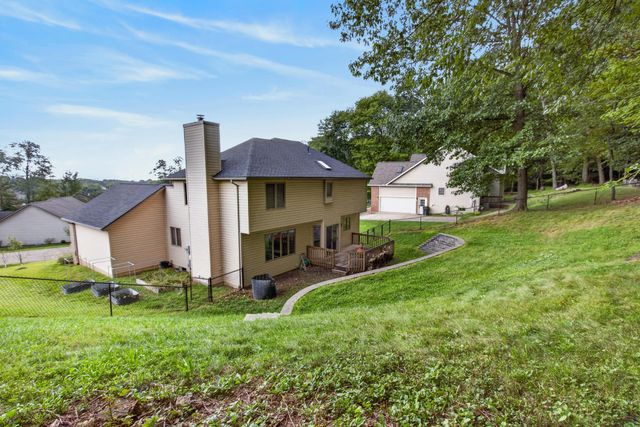 672 Alpine Circle, Heath, OH 43056
