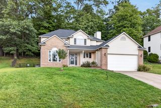 672 Alpine Circle, Heath, OH 43056