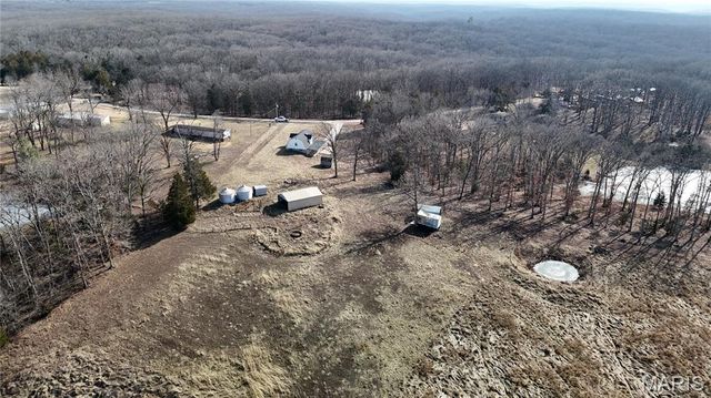 111 Kane Lane, High Hill, MO 63350