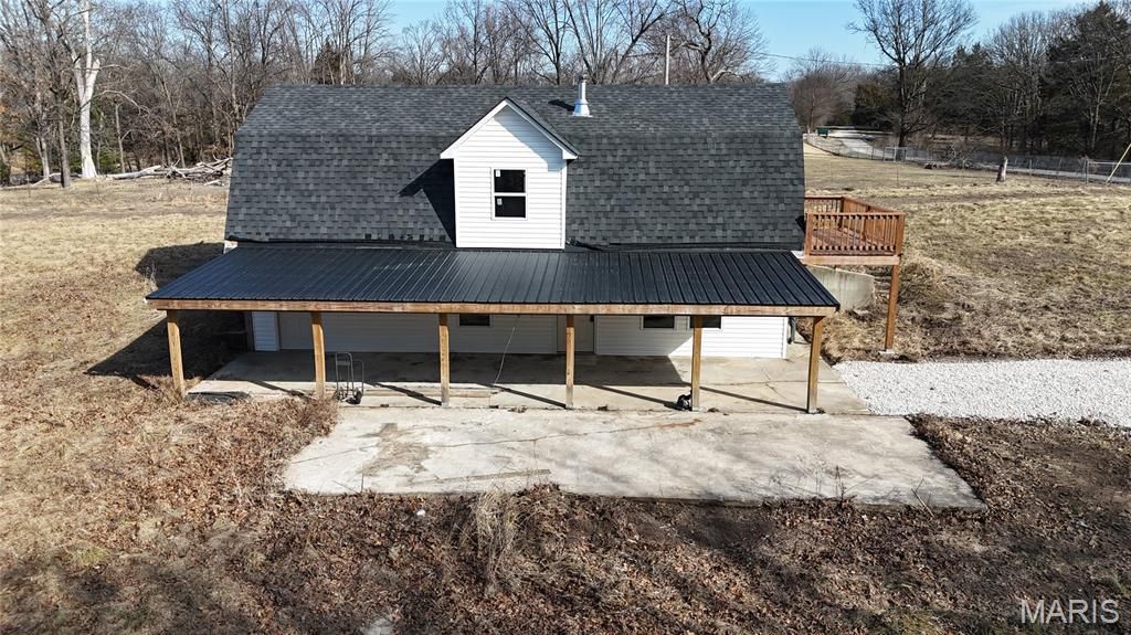 111 Kane Lane, High Hill, MO 63350