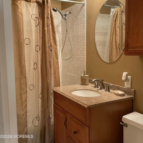 480 Ocean Avenue 1F, Long Branch, NJ 07740