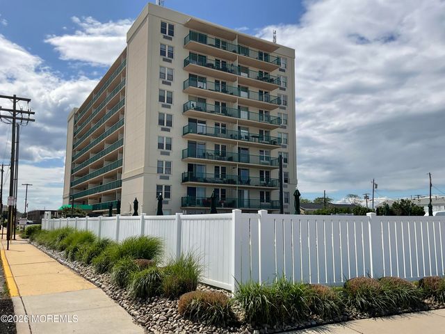 480 Ocean Avenue 1F, Long Branch, NJ 07740