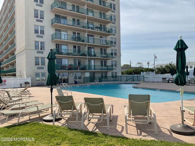 480 Ocean Avenue 1F, Long Branch, NJ 07740