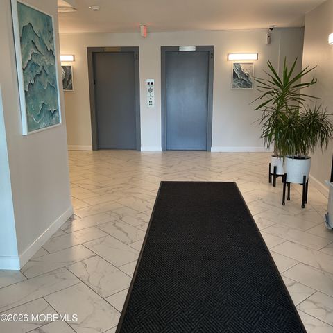 480 Ocean Avenue 1F, Long Branch, NJ 07740