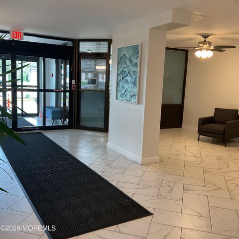 480 Ocean Avenue 1F, Long Branch, NJ 07740