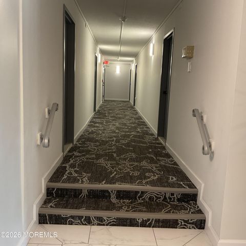 480 Ocean Avenue 1F, Long Branch, NJ 07740