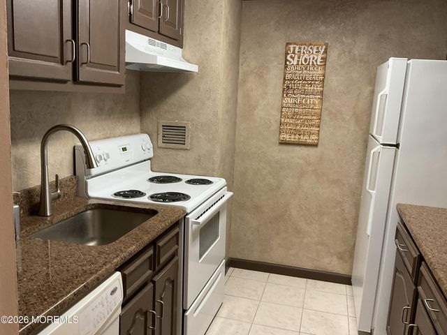 480 Ocean Avenue 1F, Long Branch, NJ 07740