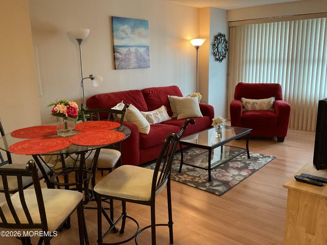 480 Ocean Avenue 1F, Long Branch, NJ 07740