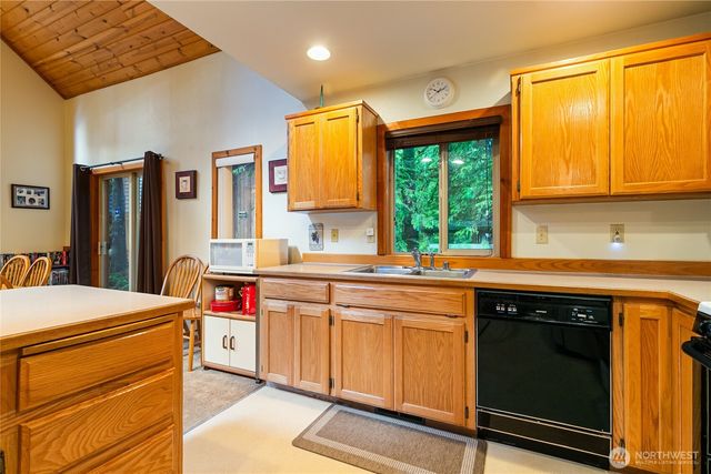 7077 Austin Pass Road, Glacier, WA 98244