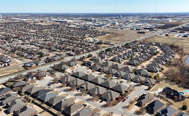 32 NW 155th Street, Edmond, OK 73013