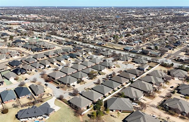 32 NW 155th Street, Edmond, OK 73013