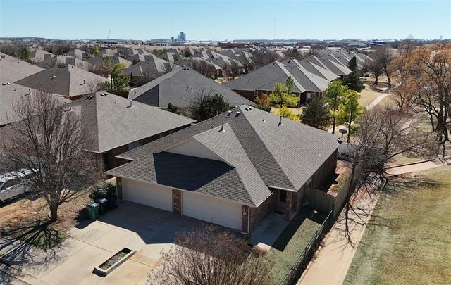 32 NW 155th Street, Edmond, OK 73013