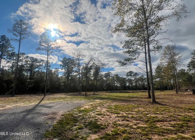 Lot 17 Pine Ridge Lane, Lucedale, MS 39452