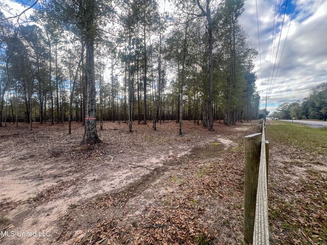 Lot 17 Pine Ridge Lane, Lucedale, MS 39452