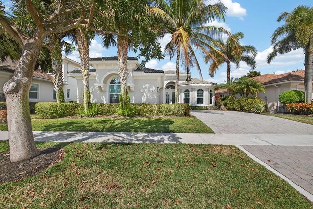 157 Carina Drive, Jupiter, FL 33478