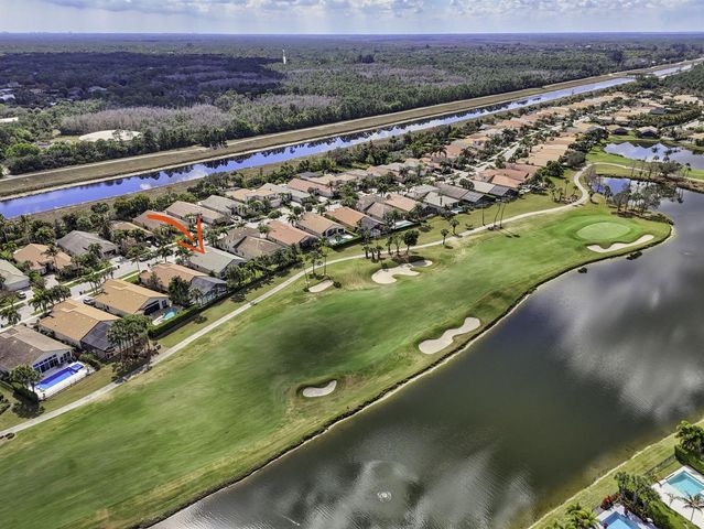 157 Carina Drive, Jupiter, FL 33478