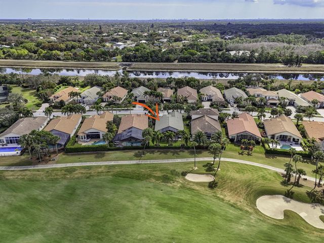 157 Carina Drive, Jupiter, FL 33478
