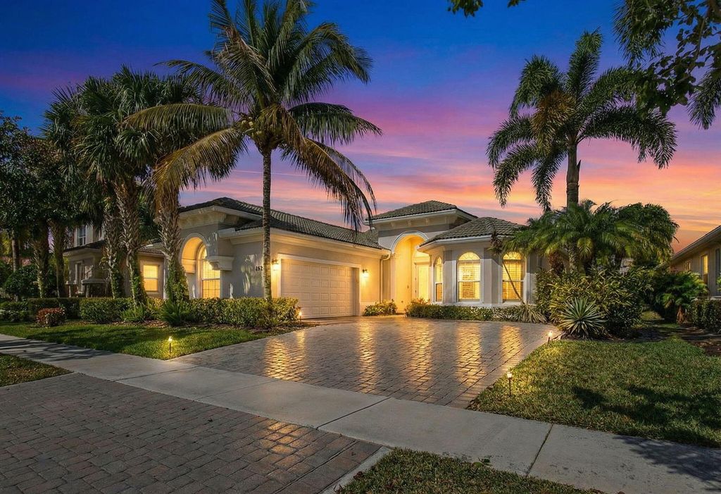 157 Carina Drive, Jupiter, FL 33478