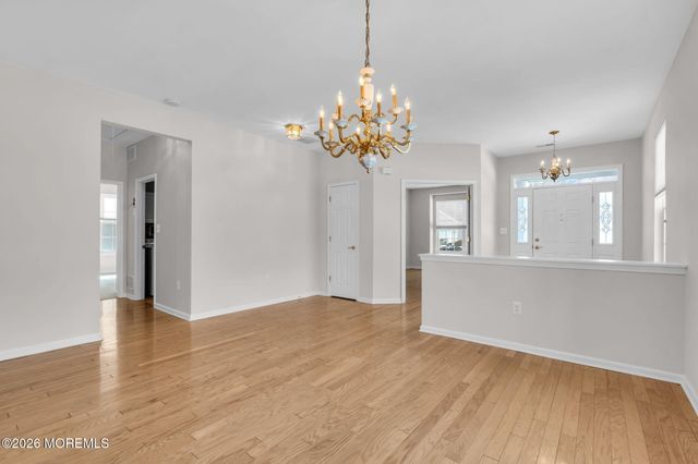 83 Huntington Drive, Jackson, NJ 08527