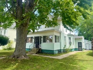 1632 5th Street, Muskegon City, MI 49441