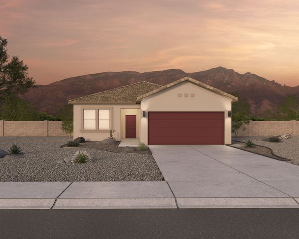 1500 Las Colinas Road NW, Los Lunas, NM 87031