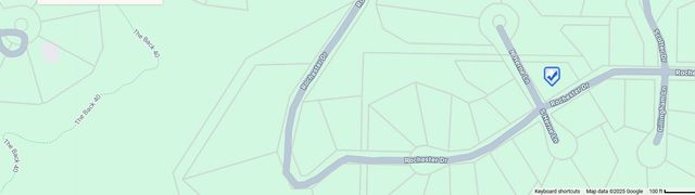 Lot 1 of Block 4 Herne Lane, Bella Vista, AR 72714