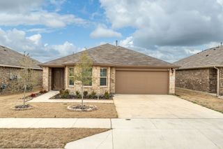 16617 Porterfield Lane, Justin, TX 76247