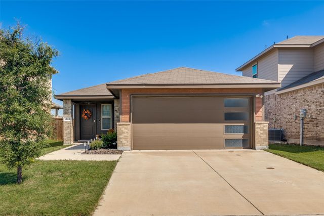 1628 Seadrift Drive, Forney, TX 75126