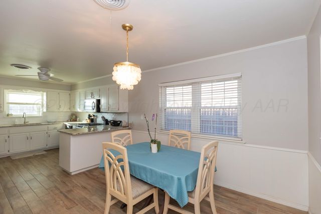 4203 Woodfield Street, Amarillo, TX 79109