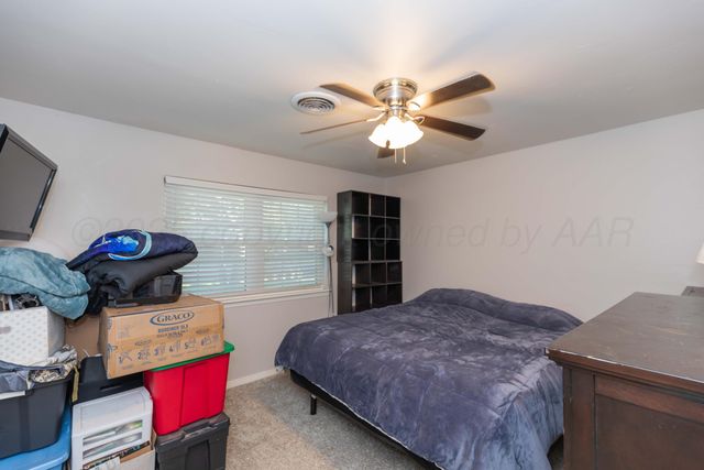 4203 Woodfield Street, Amarillo, TX 79109