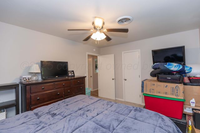 4203 Woodfield Street, Amarillo, TX 79109