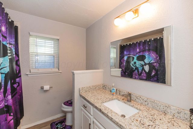 4203 Woodfield Street, Amarillo, TX 79109