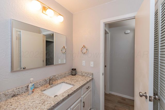 4203 Woodfield Street, Amarillo, TX 79109