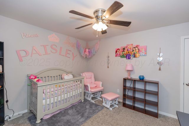 4203 Woodfield Street, Amarillo, TX 79109