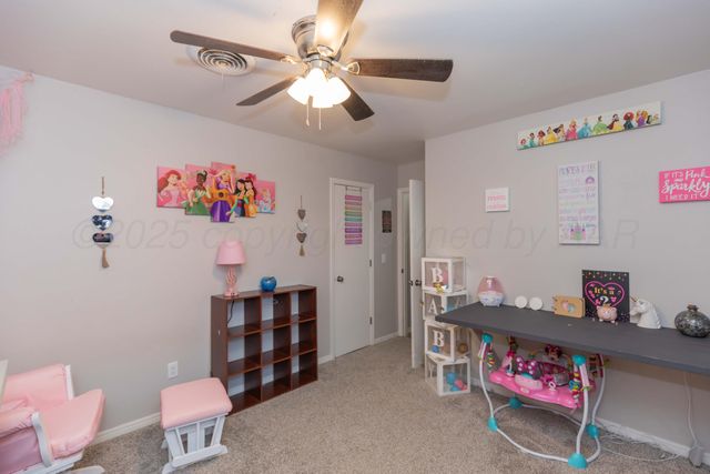 4203 Woodfield Street, Amarillo, TX 79109