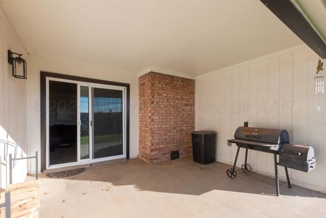 4203 Woodfield Street, Amarillo, TX 79109