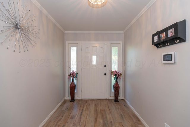 4203 Woodfield Street, Amarillo, TX 79109