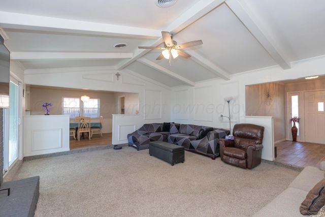 4203 Woodfield Street, Amarillo, TX 79109