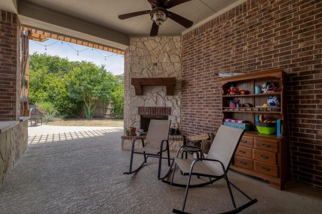 2712 Margarita CT, Round Rock, TX 78665