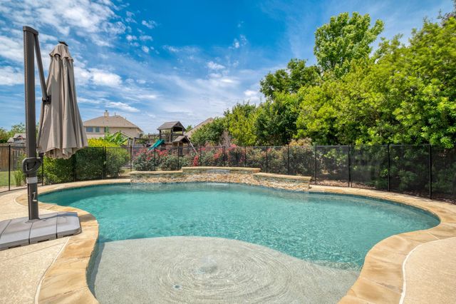2712 Margarita CT, Round Rock, TX 78665