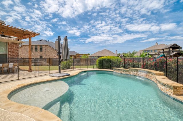 2712 Margarita CT, Round Rock, TX 78665