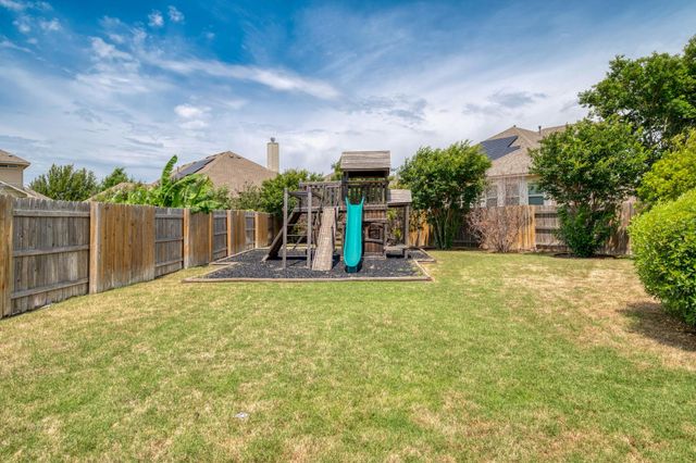 2712 Margarita CT, Round Rock, TX 78665